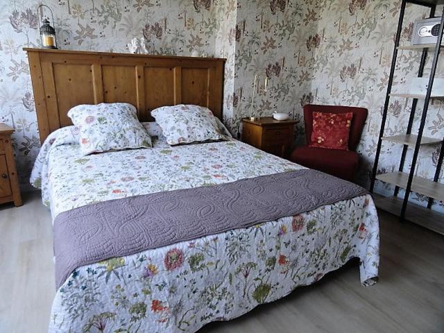 Chambres D'Hotes Lassay'Renite エクステリア 写真
