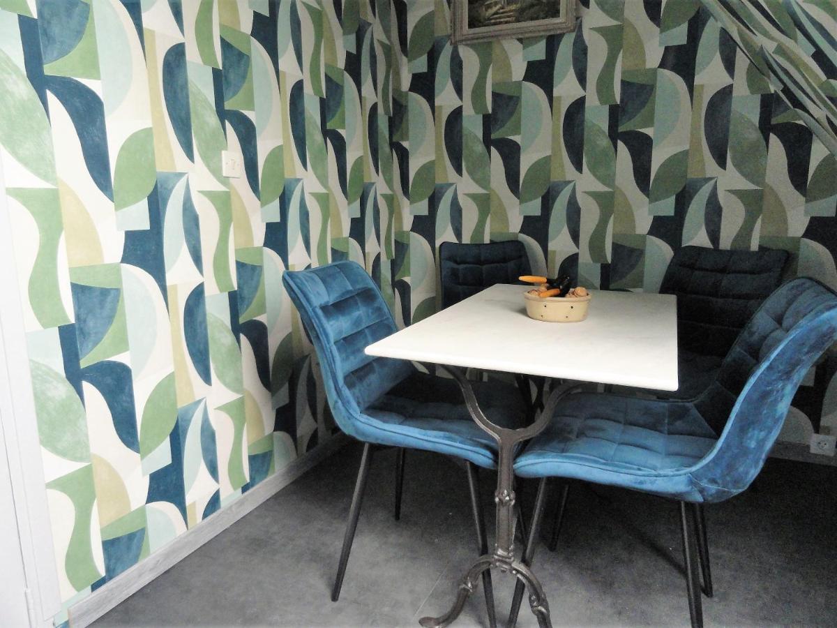 Chambres D'Hotes Lassay'Renite エクステリア 写真